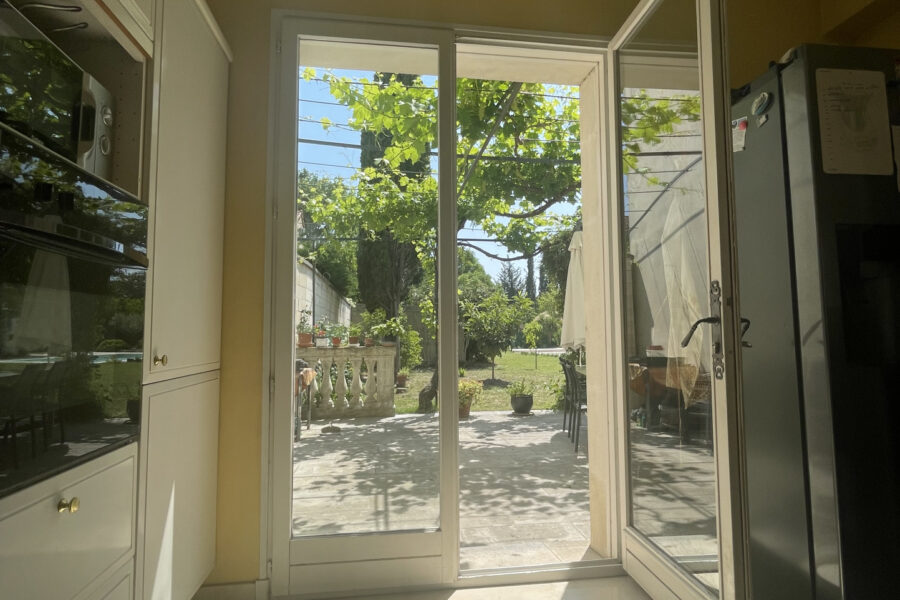 Maison à vendre à Avignon