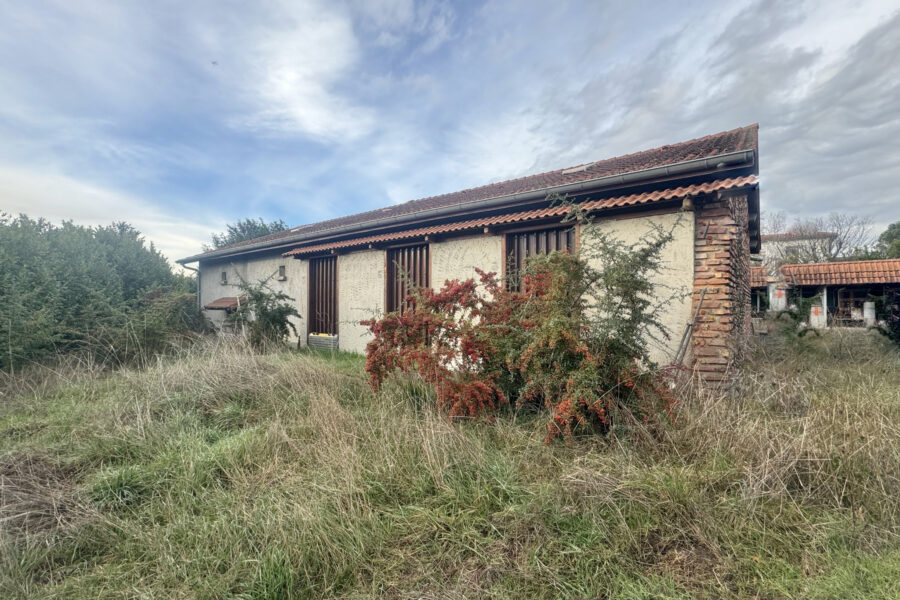 Maison à vendre à Marcy-l&rsquo;Étoile