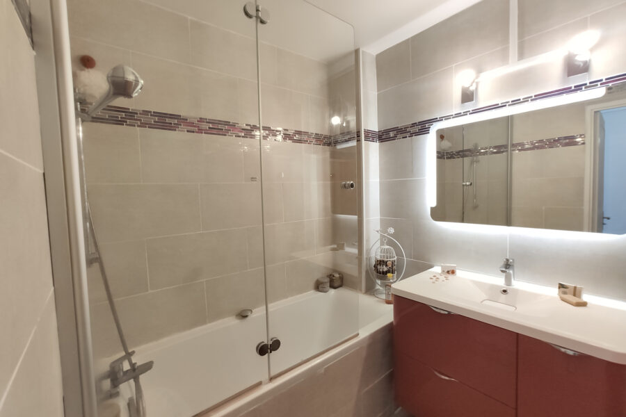 Appartement à vendre à Vitry-sur-seine