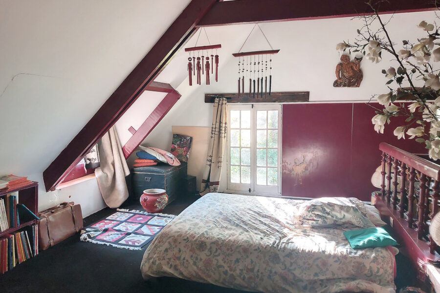 Maison à vendre à Saint-sulpice-et-cameyrac