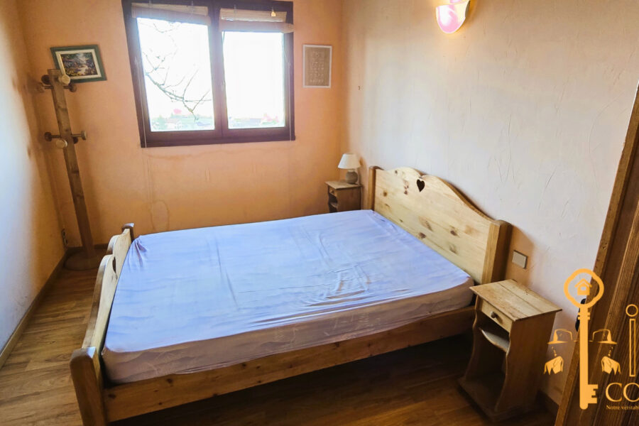 Maison à vendre à Chanay