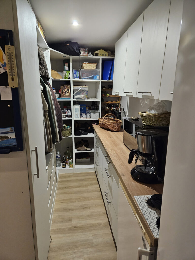 MAISON EN PIERRE LA GARETTE AU BORD DE L EAU – 3 pièces – 2 chambres – 6  – 94 m²