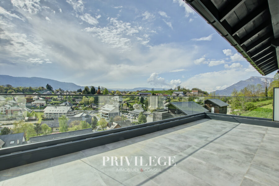 Maison à vendre à Chambéry