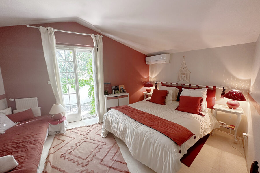 Maison à vendre à Saleilles