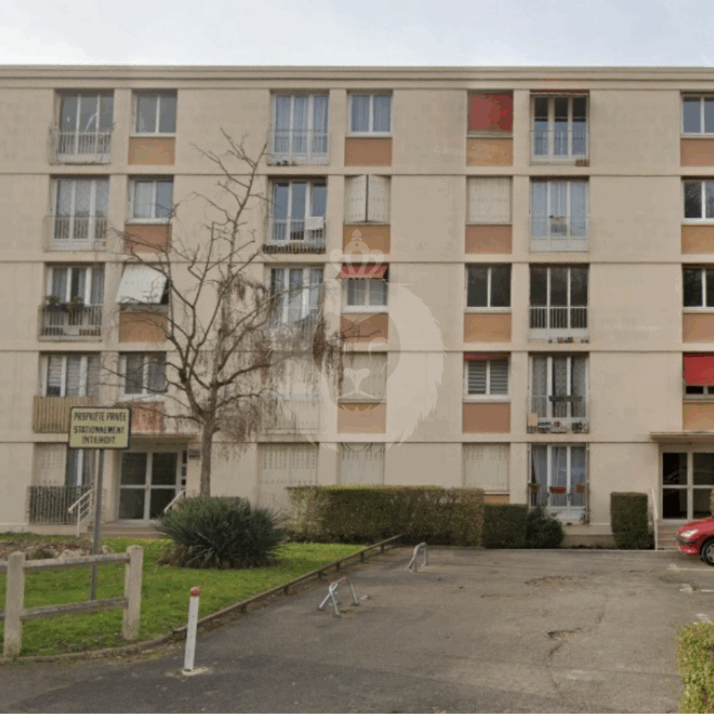 Appartement 4 pièces Montigny-lès-Cormeilles (95370) – 4 pièces – 3 chambres – 6  – 62 m²