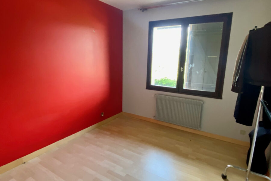 Maison à vendre à Grésy-sur-aix