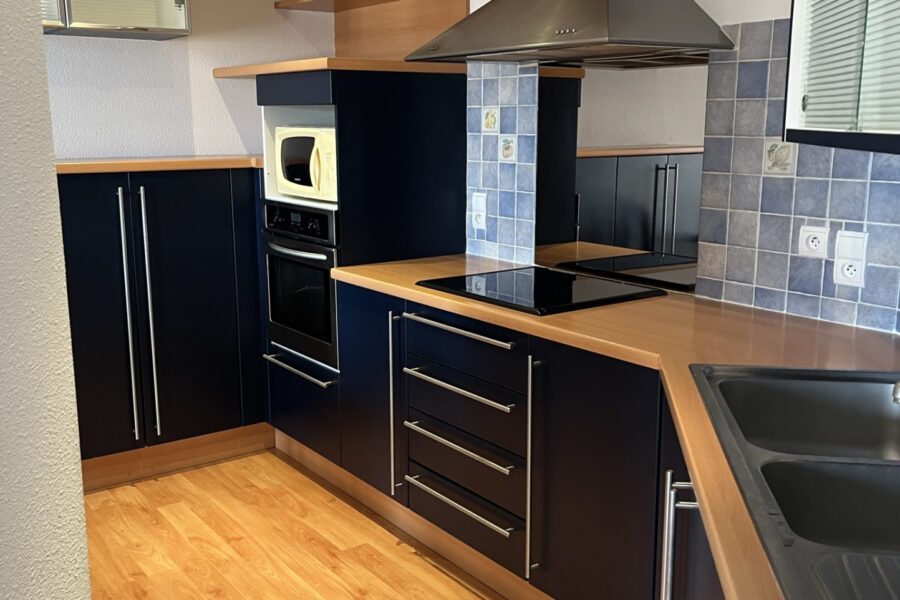 Appartement à vendre à Perpignan