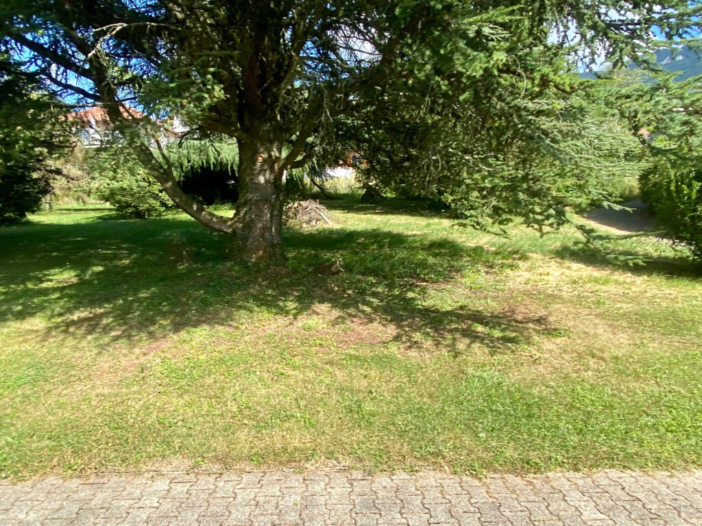 Maison GRESY SUR AIX vue lac – 4 pièces – 3 chambres – 6  – 122 m²