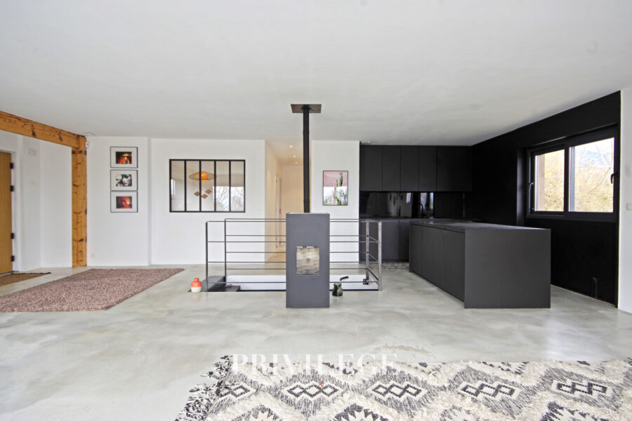 Maison à vendre à Reignier-Ésery