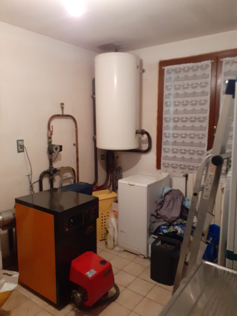 Belle propriété de style  – 5 pièces – 3 chambres – 6  – 153 m²