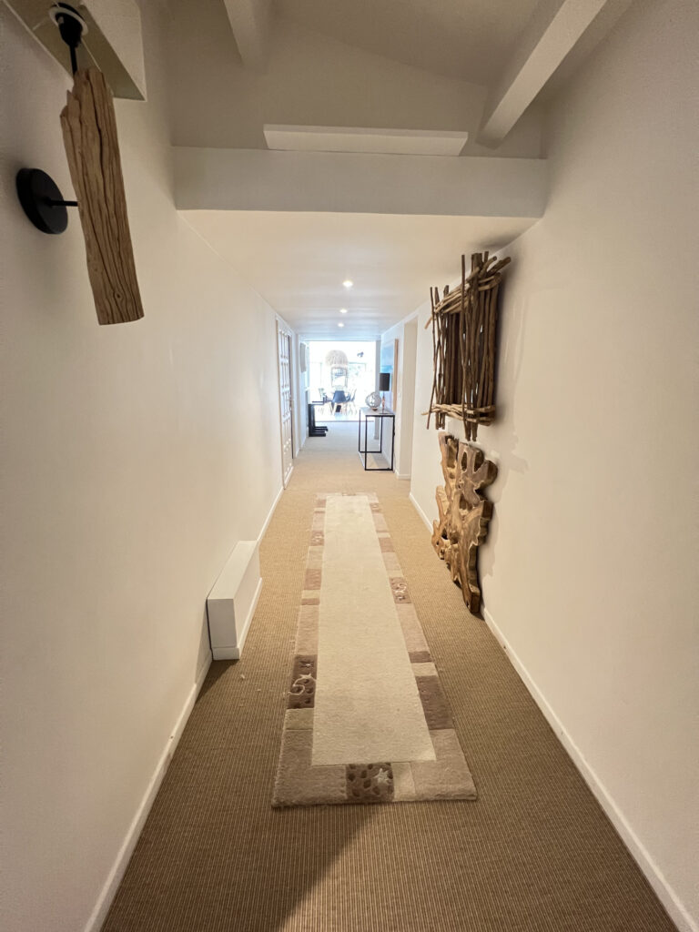 ACHAT CAP D’AGDE SECTEUR RICHELIEU/ROCHELONGUE T5 PENTHOUSE  – 5 pièces – 4 chambres – 6  – 183.6 m²