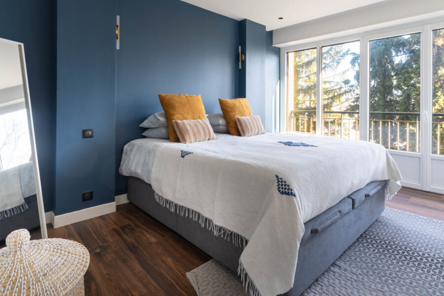 Appartement à vendre à Annecy