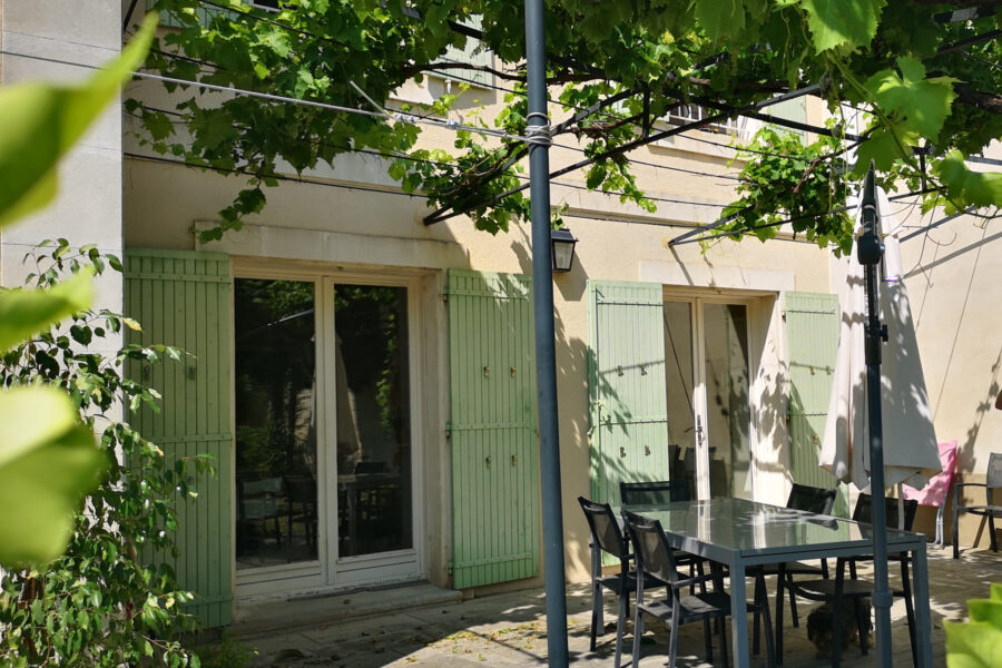 Maison à vendre à Avignon