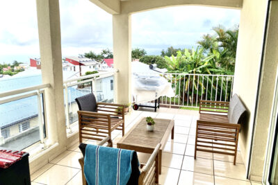 LE TAMPON Maison 6 pièces de 219 m2 – 6 pièces – 5 chambres – 219 m²