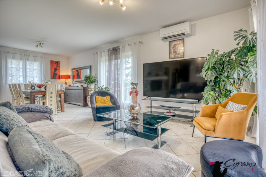 Maison à vendre à Campsegret