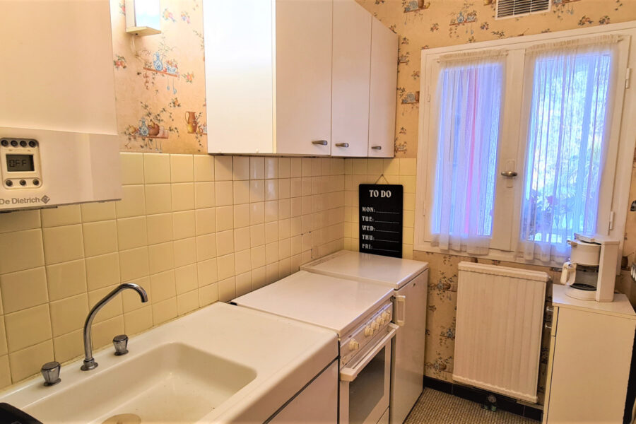 Appartement à vendre à Amélie-les-bains-palalda