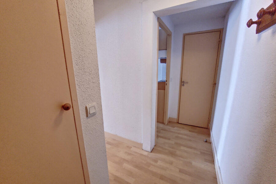 Appartement à vendre à Ustou