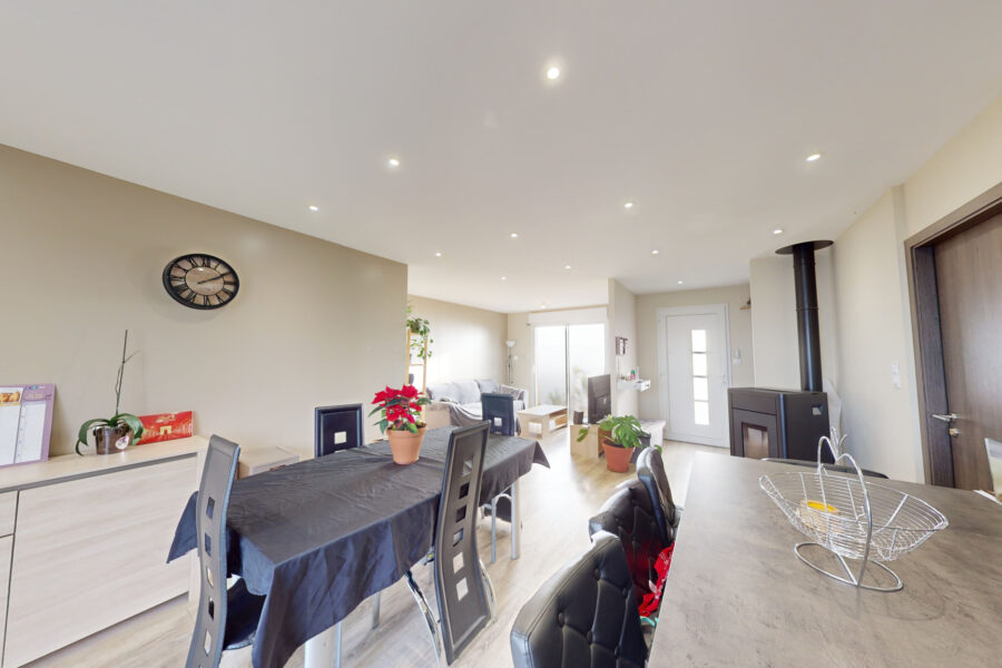 Maison à vendre à Villers