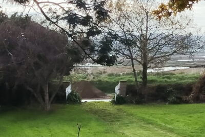 MAISON DE CONSTRUCTION TRADITIONNELLE EDIFIEE SUR UN TERRAIN – 5 pièces – 3 chambres – 77.31 m²