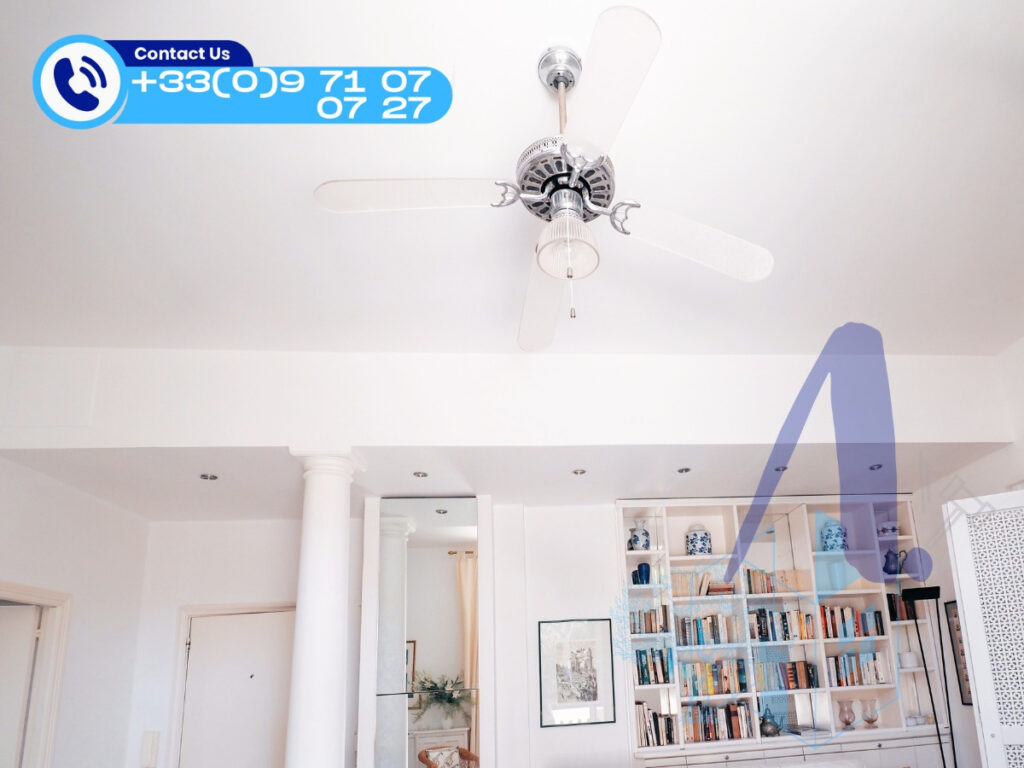 Incroyable T3 de 70m2 avec grande terrasse  de 12m2 sous le – 3 pièces – 2 chambres – 6  – 70 m²