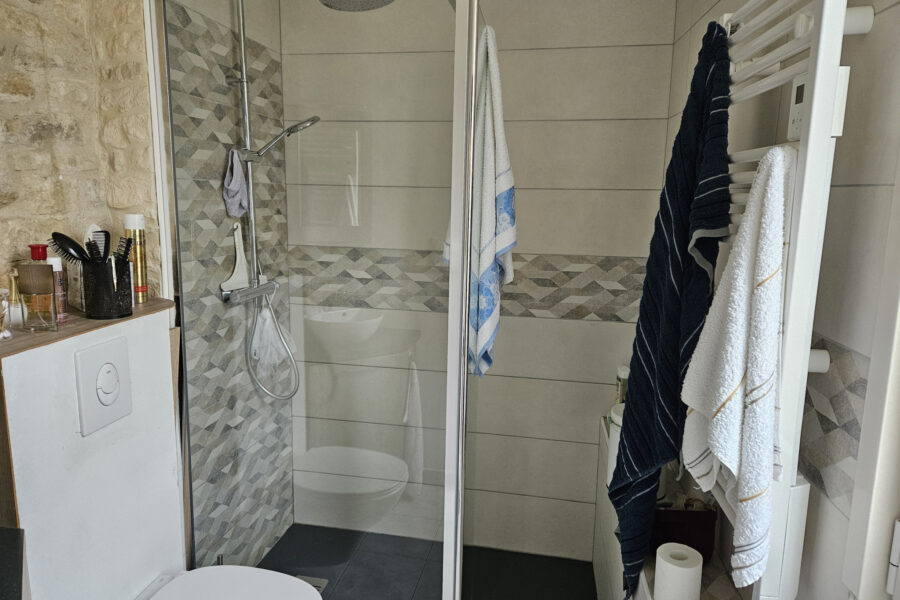 Maison à vendre à Sansais