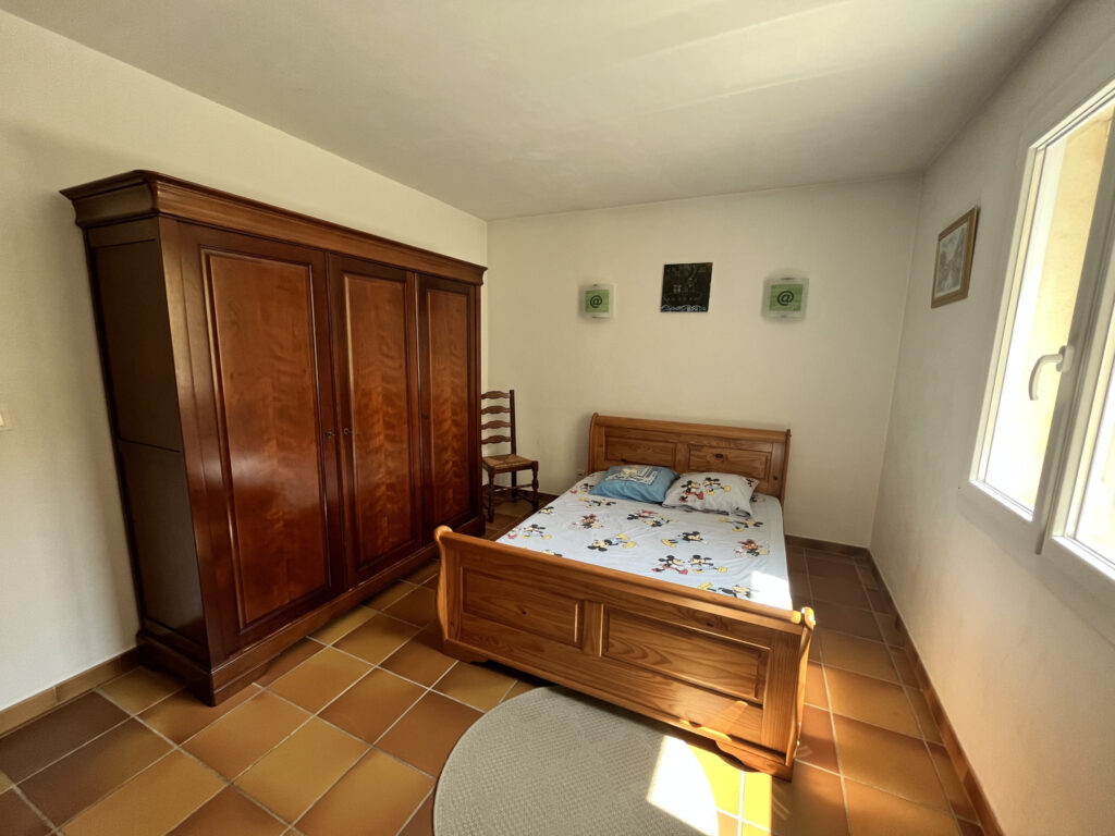 MAISON DE TYPE 4 119M2 MARTIGUES JONQUIÈRES – 4 pièces – 3 chambres – NR  – 119 m²