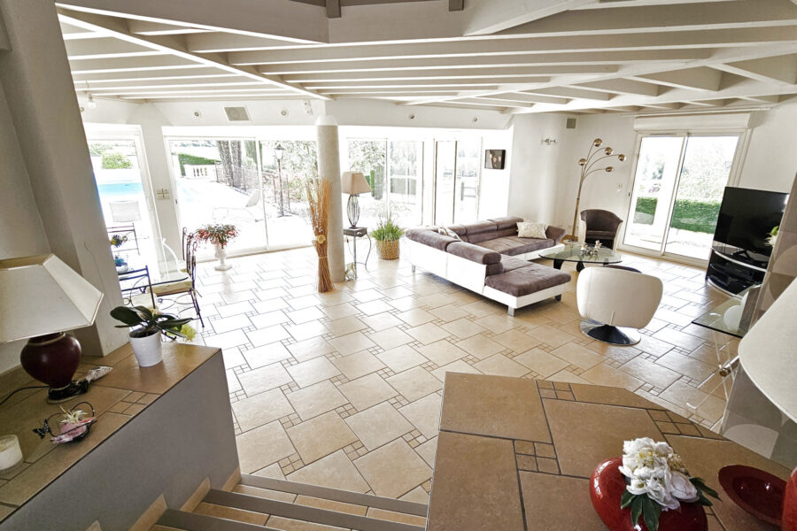 Maison à vendre à Frans