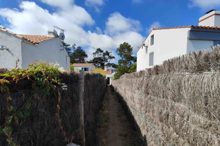 Maison à vendre à Noirmoutier-en-l&rsquo;Île