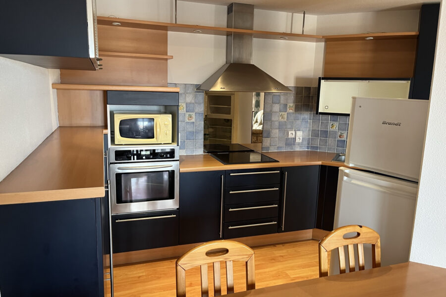 Appartement à vendre à Perpignan