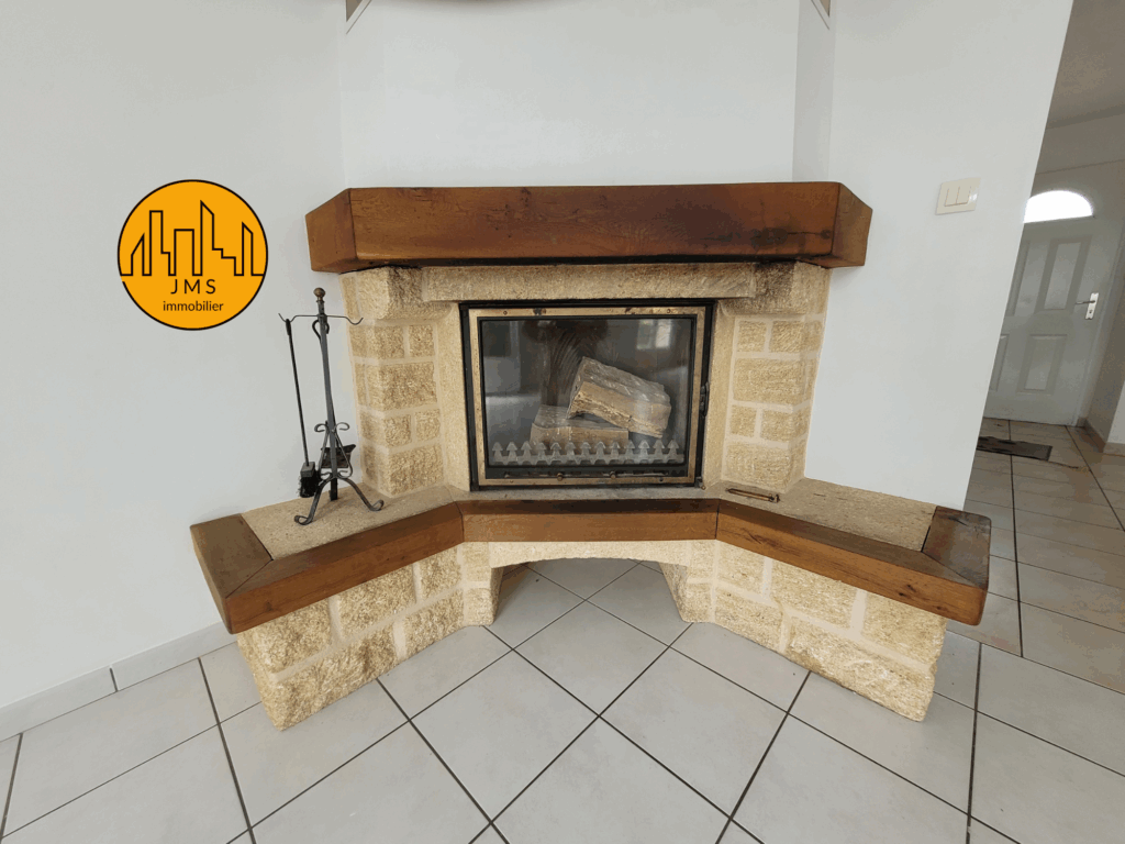 PLEIN SUD ! – 5 pièces – 4 chambres – 6  – 160 m²