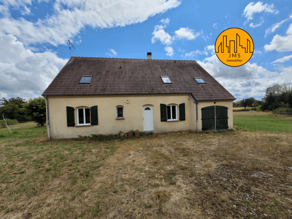 PLEIN SUD ! – 5 pièces – 4 chambres – 6  – 160 m²