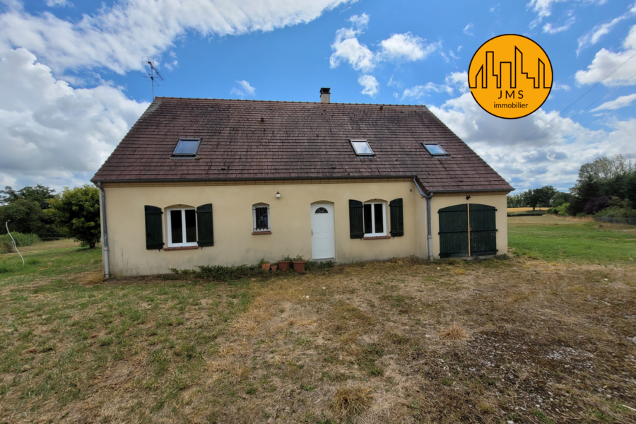 Maison à vendre à Rocles