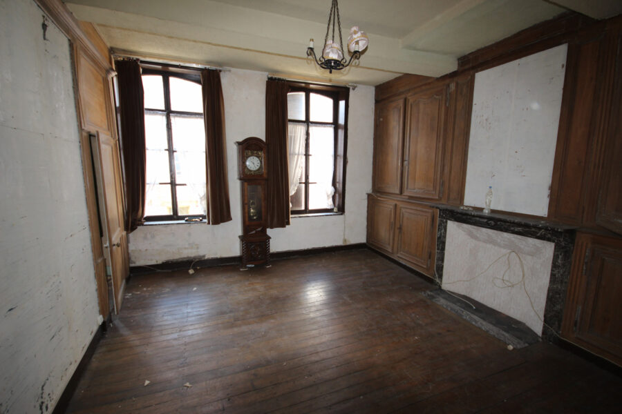 Maison à vendre à Givet