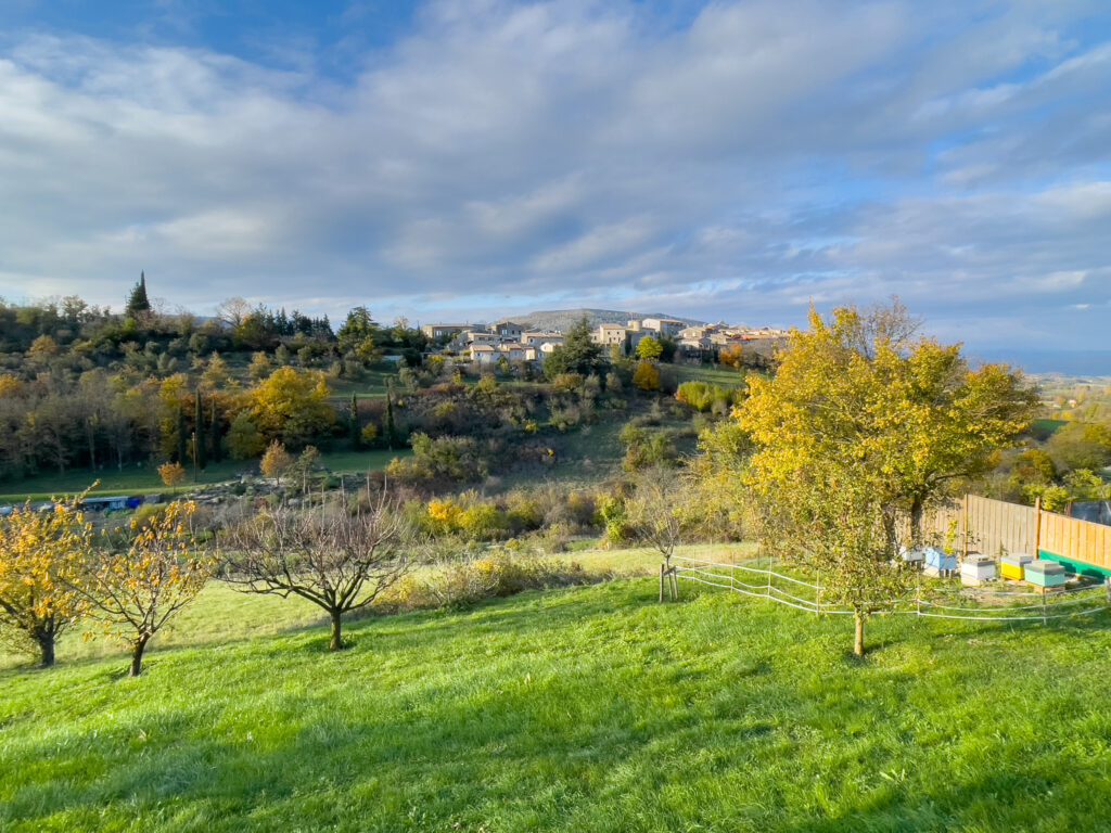 Superbe maison de 117m2 habitables sur 1532m2 de terrain – 5 pièces – NR chambres – NR  – 117 m²