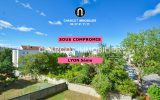 LYON 5ème (69005) – APPARTEMENT type 3 + CAVE + PLACE DE PAR – 3 pièces – 2 chambres – 6  – 53.73 m²