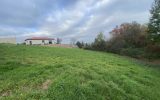 Terrain constructible de 840 m2 à VENDRANGES – NR pièces – NR chambres – 4  – 840 m²