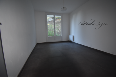 Dép. VAR (83) La Seyne-Sur-Mer – A vendre appartement F5 de  – 5 pièces – 3 chambres – 96.21 m²