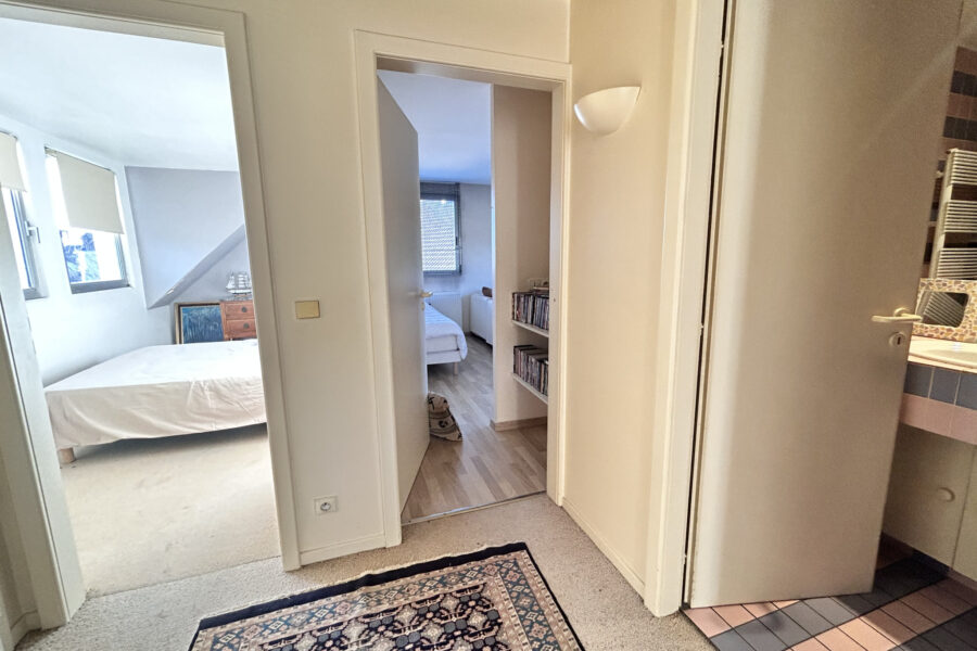 Maison à vendre à Strasbourg — Vue nature — photo 6