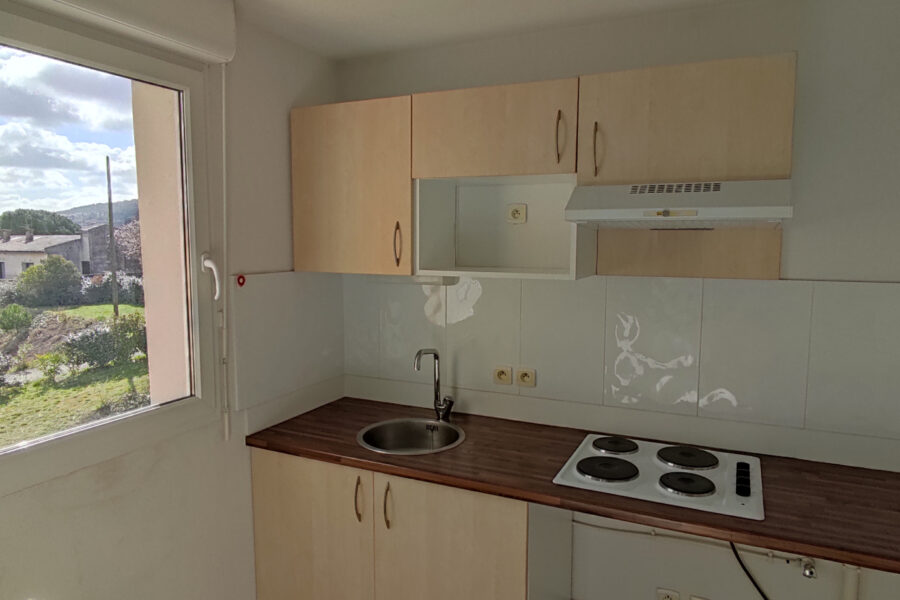 Appartement à vendre à Carcassonne