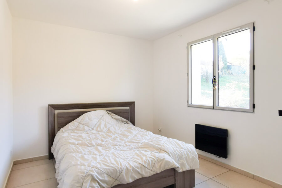 Maison à vendre à La voulte-sur-rhône