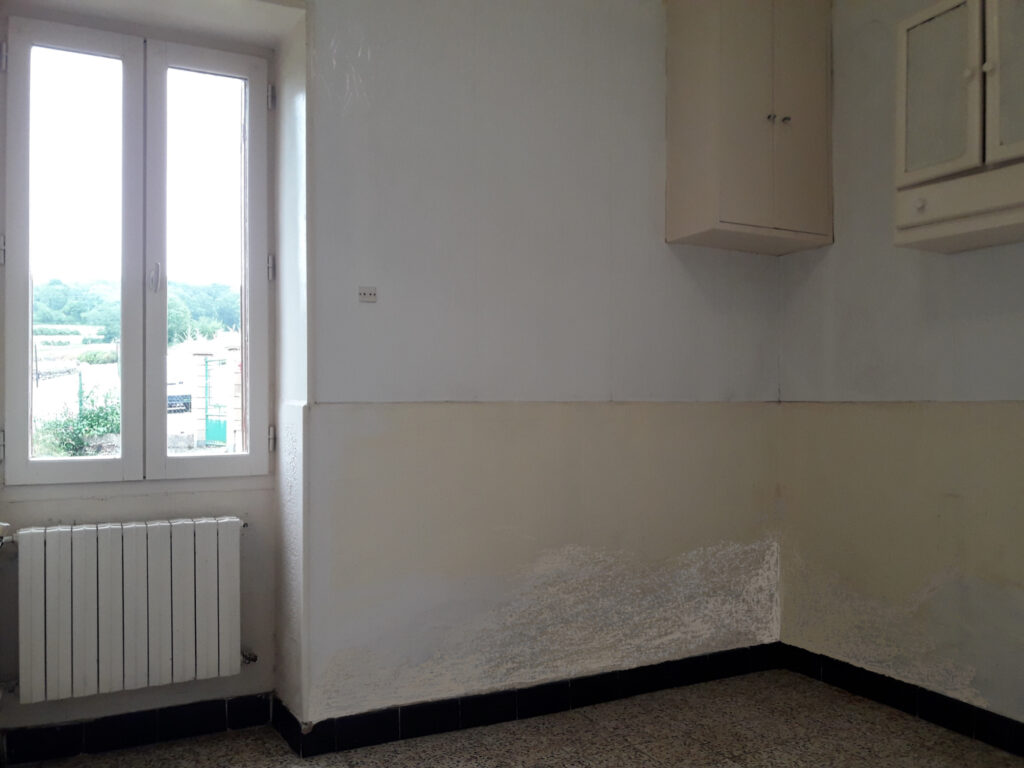 MAISON – 5 PIÈCES – 93 m2 – 5 pièces – 3 chambres – 2  – 93 m²