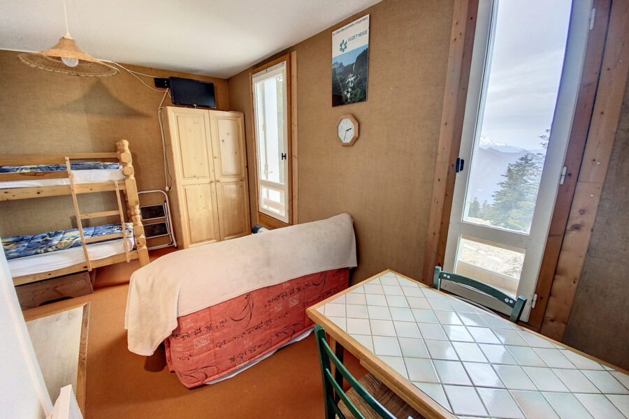 Appartement à vendre à Ustou