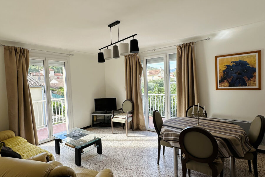 Maison à vendre à Arles-sur-tech