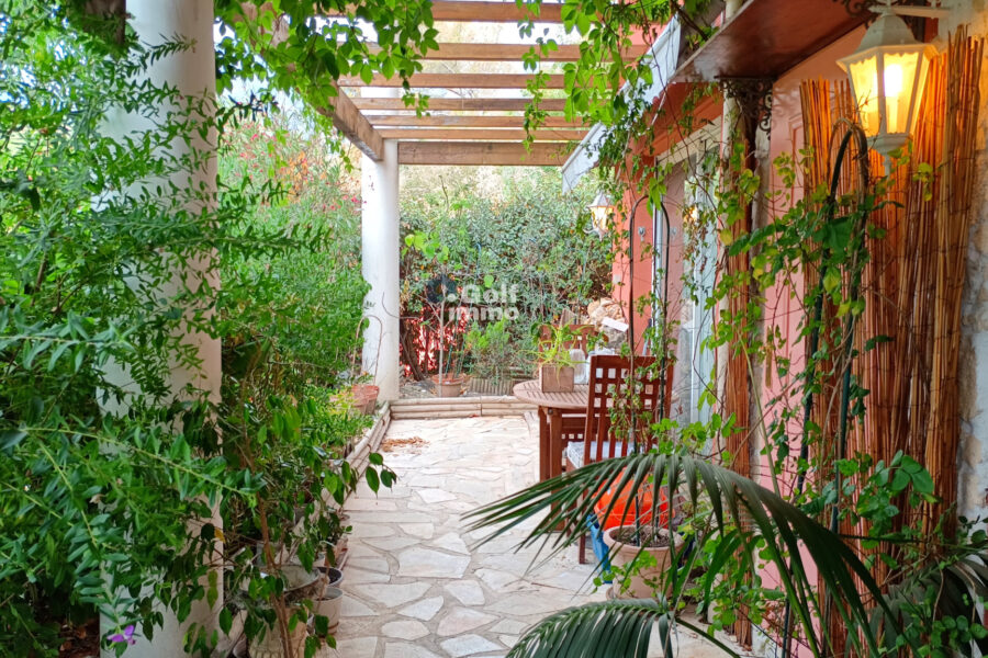 Appartement à vendre à Menton