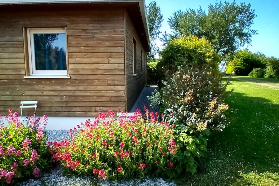 Maison à vendre à Petit-caux