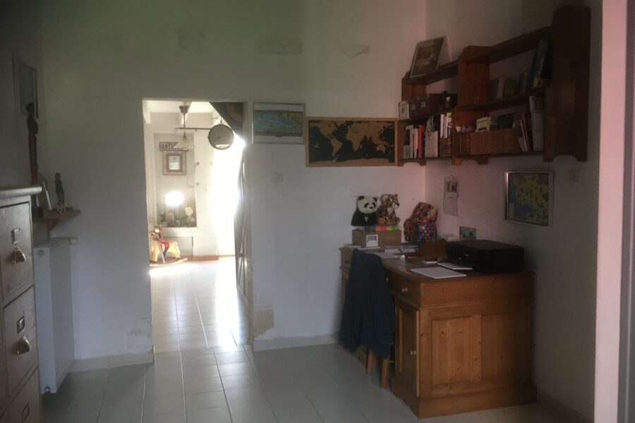 Maison à vendre à Saint-sigismond