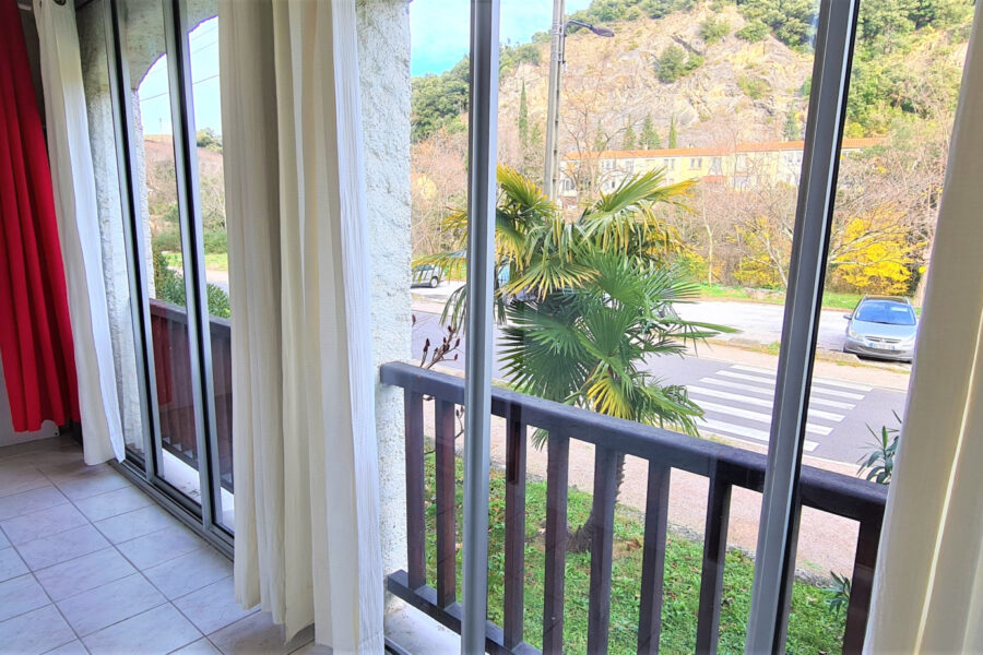 Appartement à vendre à Amélie-les-bains-palalda
