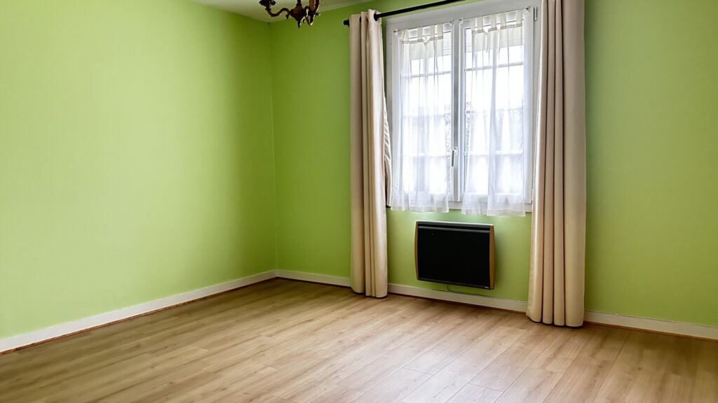 L’HOUMEAU MAISON PROCHE PLAGE – 5 pièces – 3 chambres – 6  – 123 m²