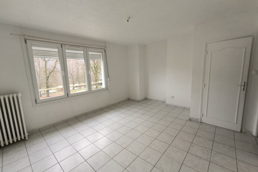 Appartement à vendre à Revin