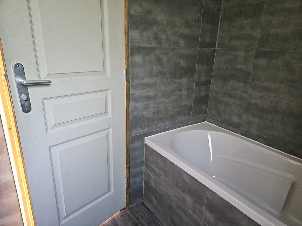 Chalet La Crau 3 pièces – 3 pièces – 2 chambres – 6  – 60 m²